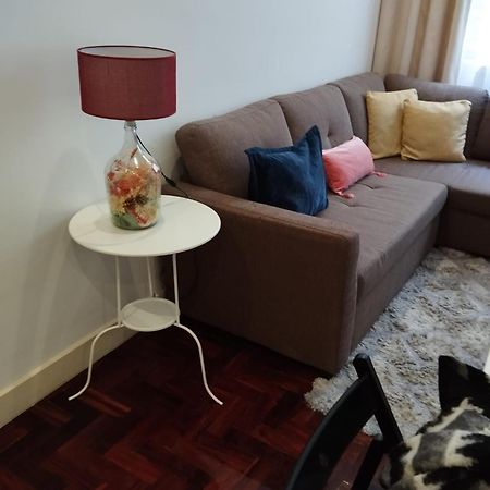 Esm Rental - Santa Catarina Cozy Apartment ポルト エクステリア 写真